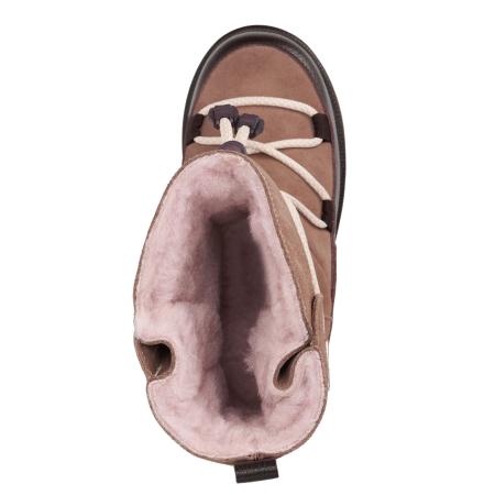 Детские сапоги EMU Australia Blackburn K12603, песочные