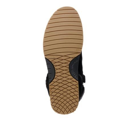 Женские полусапоги EMU Australia Merak W12586, черные