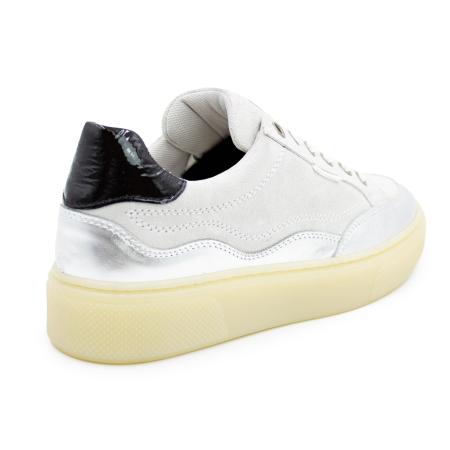 Женские кеды Bullboxer 783004E5C_WHSL, серые