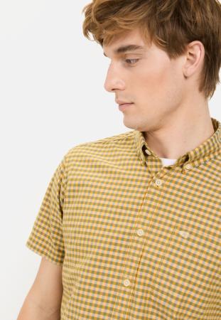 Shortsleeve Shirt 409250-5S50