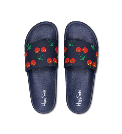 Сланцы Happy socks shoes Сланцы Happy socks shoes