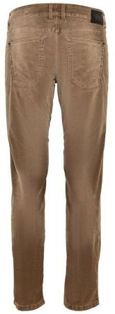 Мужские брюки Camel Active 5Pkt Slim Fit 488885-8F31, бежевые