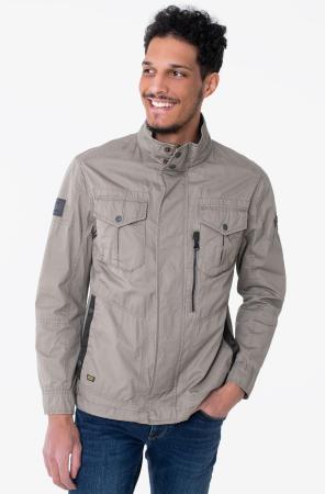 Мужская куртка Camel Active Jacket 430010-7579, коричневая