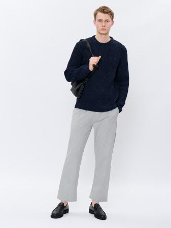 NEPS RIB C-NECK 8040095