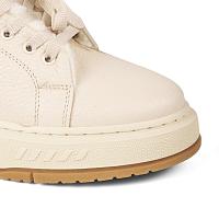 44412222-1000 - Женские кеды Bugatti, белые 44412222-1000 - Женские кеды Bugatti, белые