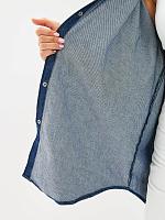 OS CHAMBRAY SHIRT 4300298 - OS CHAMBRAY SHIRT 4300298 OS CHAMBRAY SHIRT 4300298 - OS CHAMBRAY SHIRT 4300298