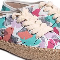 Agonis W11411 - Женские кеды EMU Australia, мультиколор Agonis W11411 - Женские кеды EMU Australia, мультиколор