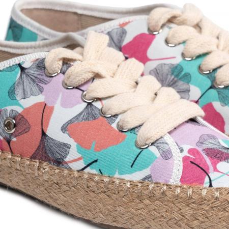 Женские кеды EMU Australia Agonis W11411, мультиколор