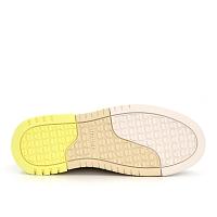 ADEL S4ADEL01-LES - Женские кроссовки Blauer, розовые ADEL S4ADEL01-LES - Женские кроссовки Blauer, розовые