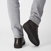  33307455-1000 - Мужские ботинки Bugatti, черные