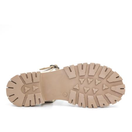 Женские сандалии Bugatti 25152263, бежее