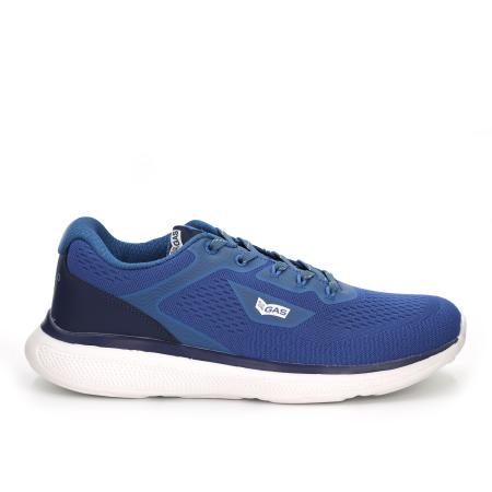 Мужские кроссовки GAS PORTER NYX GAM415800, синие
