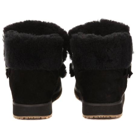 Oxley Fur Cuff W11698