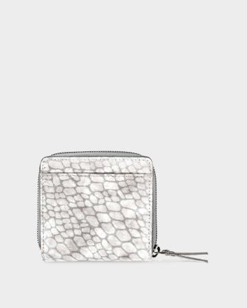 Женский кошелек Braun Buffel ALMA Zip Wallet S 6CS 24550, голубой