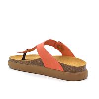 ANAIS CHUNKY F311321209 - Женские вьетнамки SCHOLL, коралловые ANAIS CHUNKY F311321209 - Женские вьетнамки SCHOLL, коралловые