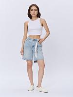 Lark W12697 - Женские кеды EMU Australia, белые