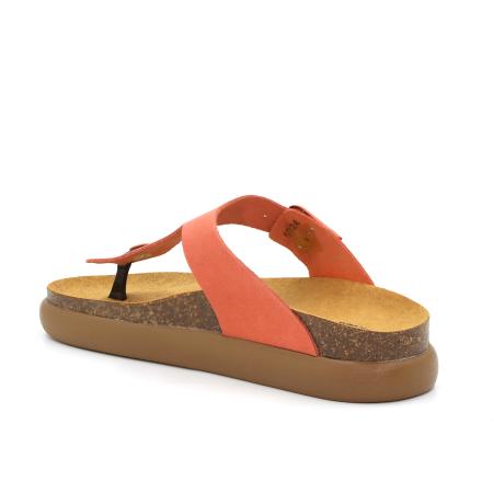 Женские вьетнамки SCHOLL ANAIS CHUNKY F311321209, коралловые