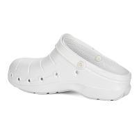 WORK LIGHT F219461065 - Сабо SCHOLL, белые WORK LIGHT F219461065 - Сабо SCHOLL, белые