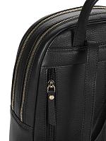 LEATHER BACKPACK RF43091 - LEATHER BACKPACK RF43091
