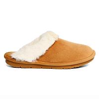 BRIENNE F308541013 - Женские тапочки SCHOLL, бежевые BRIENNE F308541013 - Женские тапочки SCHOLL, бежевые