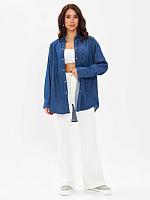 OS CHAMBRAY SHIRT 4300298 - OS CHAMBRAY SHIRT 4300298 OS CHAMBRAY SHIRT 4300298 - OS CHAMBRAY SHIRT 4300298