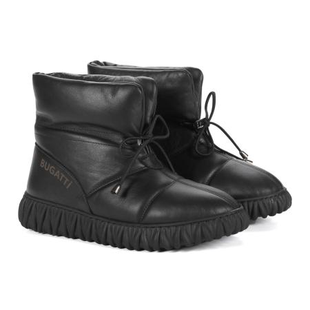 Женские снегоходы Bugatti 44406006-1000, черные Женские снегоходы Bugatti 44406006-1000, черные