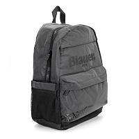 SOUTH02 F3SOUTH02-REF - Рюкзак Blauer, черный SOUTH02 F3SOUTH02-REF - Рюкзак Blauer, черный