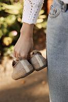 Summer Nest Jaida W13274 - Женские кеды EMU Australia, бежевые