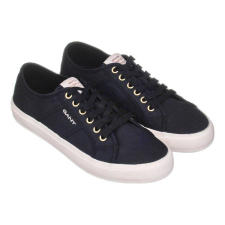 Женские кеды Gant ZOEE 18538443, черные