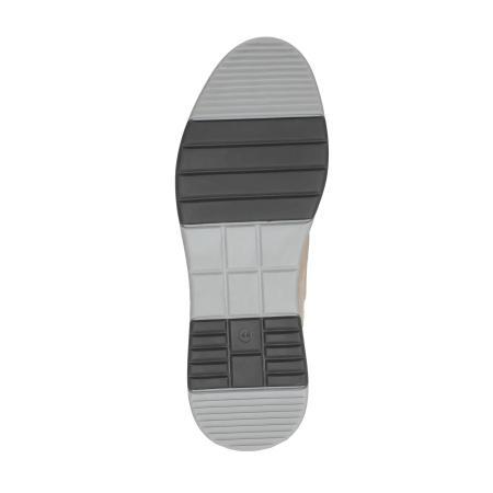 Мужские кроссовки Bullboxer 343P21511DWHGY, белые