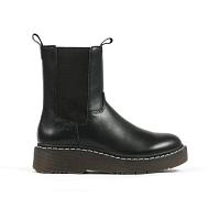 Prisma2 boots 4652-4131-9900 - Детские челси Richter, черные Prisma2 boots 4652-4131-9900 - Детские челси Richter, черные