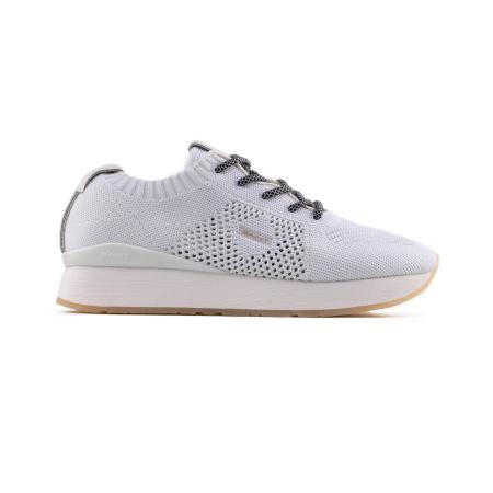 Женские кроссовки Gant BEVINDA 20538481, белые Женские кроссовки Gant BEVINDA 20538481, белые