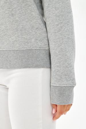 LOGO C-NECK SWEAT 4204648