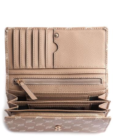 Кошелек женский JOOP cortina europa purse lh11f 4140004575, бежевый