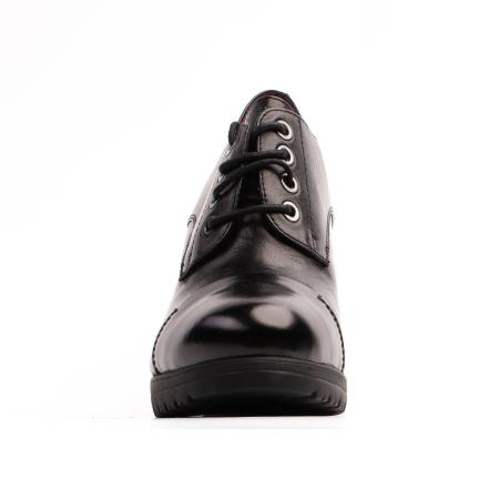 Женские дерби Stonefly OVER 11 210195, черные