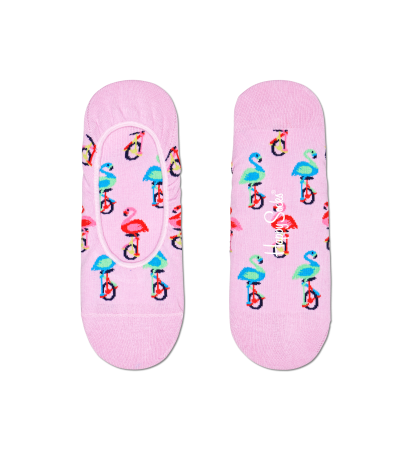 Flamingo Liner Sock FLA06