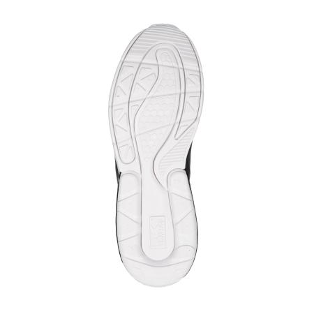 Мужские кроссовки British Knights VALEN B49-3629-02, черные