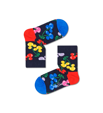 Kids Disney Minnie-Time Sock KDNY01