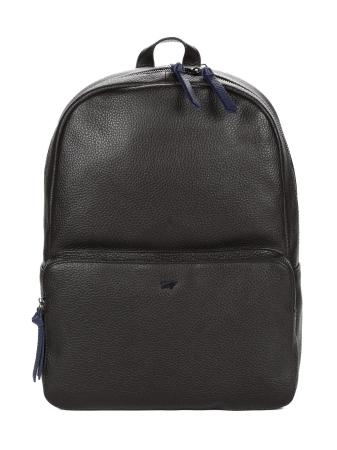 Мужской рюкзак Braun Buffel NOVARA Back Pack 26363, коричневый