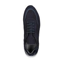 22207086 - Мужские кроссовки Clarks, синие 22207086 - Мужские кроссовки Clarks, синие