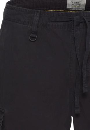Мужские шорты Camel Active Shorts Cargo 496075-1F12, синие