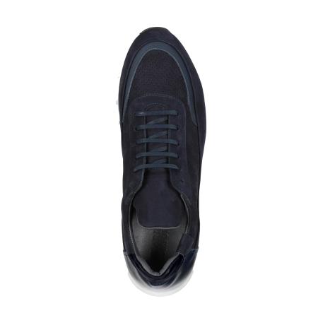 Мужские кроссовки Clarks 22207086, синие