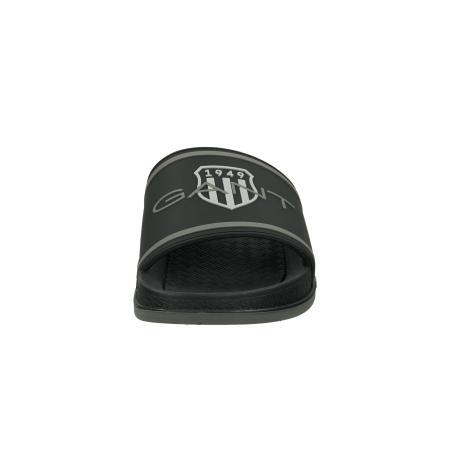 Мужские сланцы Gant BEACHROCK 22609618, черные