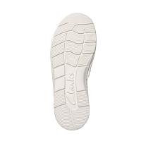 Clarks Colehill Easy 26170018 - Мужские полуботинки Clarks, бежевые