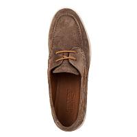 22207293 - Мужские мокасины Clarks, коричневые  22207293 - Мужские мокасины Clarks, коричневые
