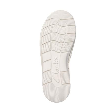 Мужские полуботинки Clarks Clarks Colehill Easy 26170018, бежевые