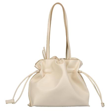 Женская сумка шоппер Tom Tailor Bags SEDA 29101, бежевая