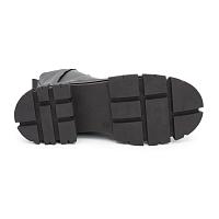 44412052-1000 - Женские высокие ботинки Bugatti, черные  44412052-1000 - Женские высокие ботинки Bugatti, черные