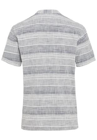 Мужская рубашка Camel Active Shortsleeve Shirt 409225-1S45, синяя