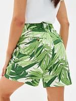 PALM BREEZE HW PLEATED SHORTS 4020041 - PALM BREEZE HW PLEATED SHORTS 4020041 PALM BREEZE HW PLEATED SHORTS 4020041 - PALM BREEZE HW PLEATED SHORTS 4020041